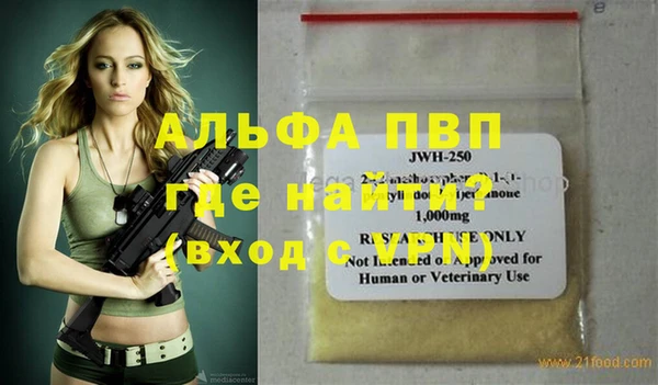 стафф Алексин